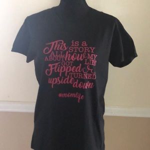 Handcrafted t-shirt